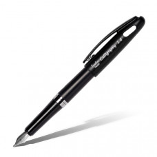 Ручка перьевая Pentel Tradio Calligraphy Pen 1,4мм 